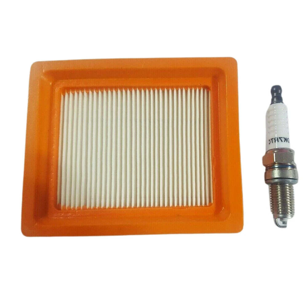 Improve the Functionality and Performance of Your For 6 75 XT650 XT675 Lawn Mower with this Tune Up Kit Air Filter & Plug
Improve the Functionality and Performance of Your For 6 75 XT650 XT675 Lawn Mower with this Tune Up Kit Air Filter & Plug