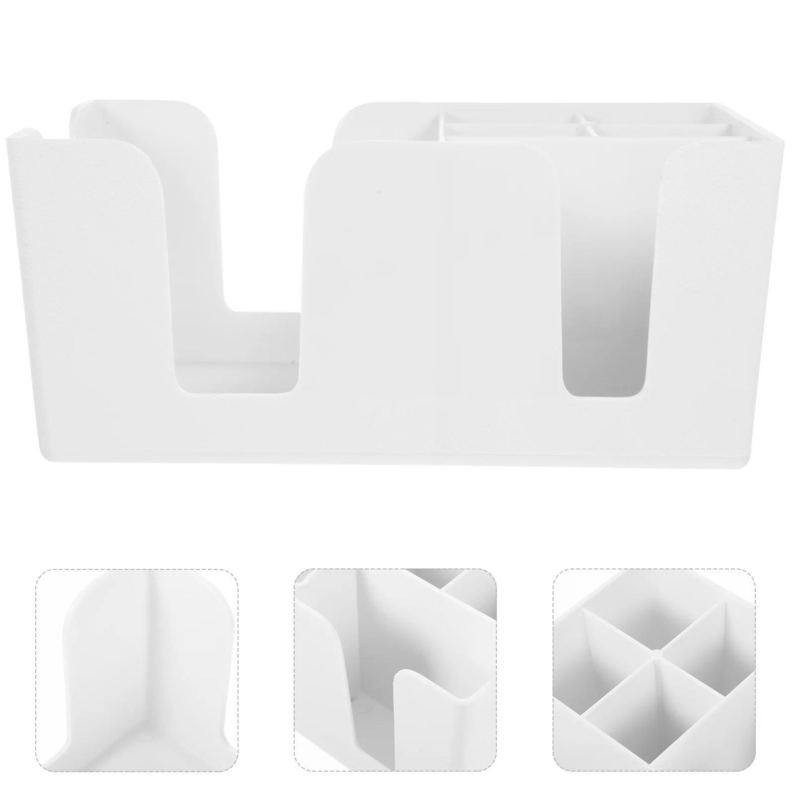 Coffee Bag Organizer Coffee Condiment Organizer Tea Bag Coffee Stirrer Storage Box
Coffee Bag Organizer Coffee Condiment Organizer Tea Bag Coffee Stirrer Storage Box