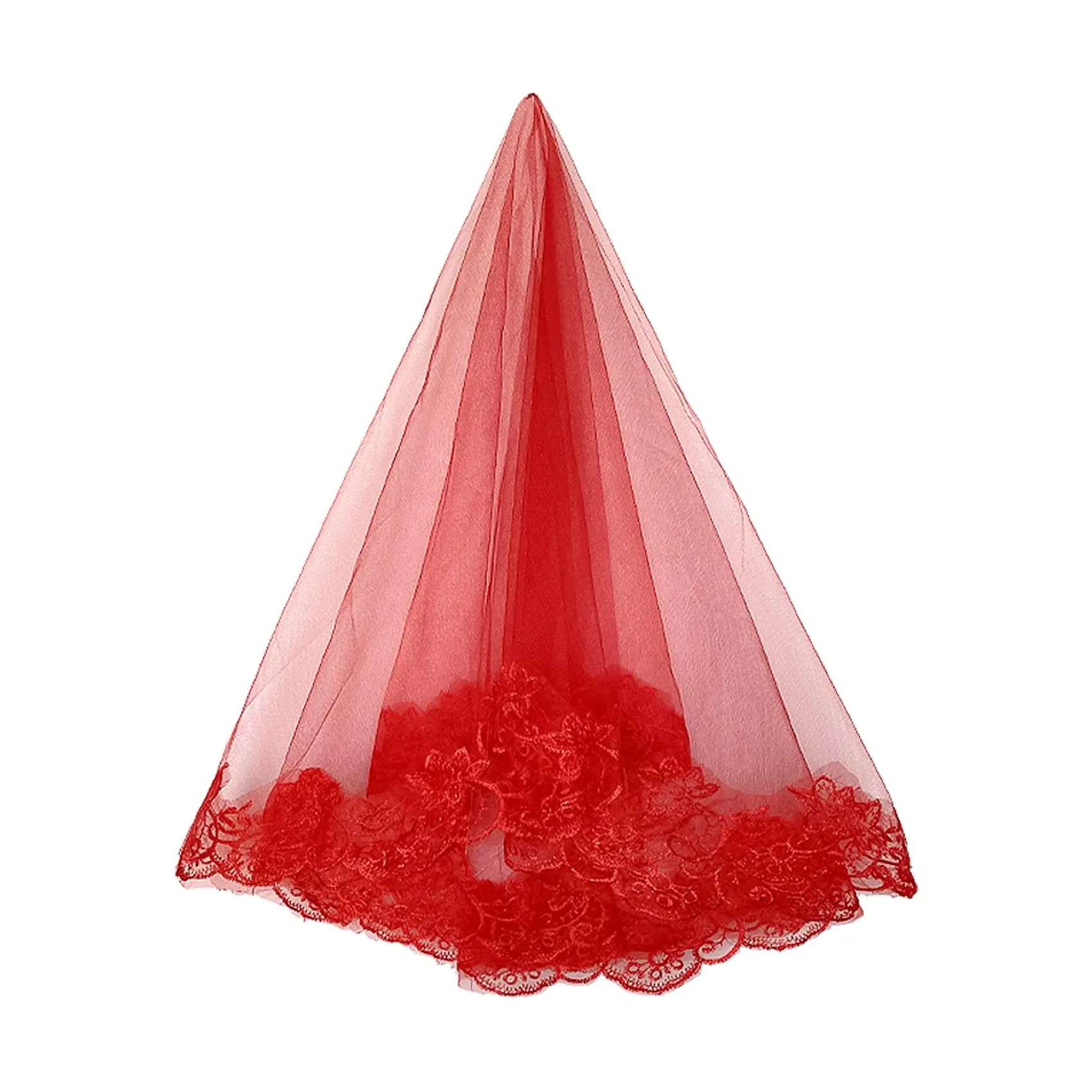 Wedding Bride Veil With Lace At Edge For Wedding Party 1 Tie Halloween Tulle Bridal Veil for Bachelor Party
Wedding Bride Veil With Lace At Edge For Wedding Party 1 Tie Halloween Tulle Bridal Veil for Bachelor Party