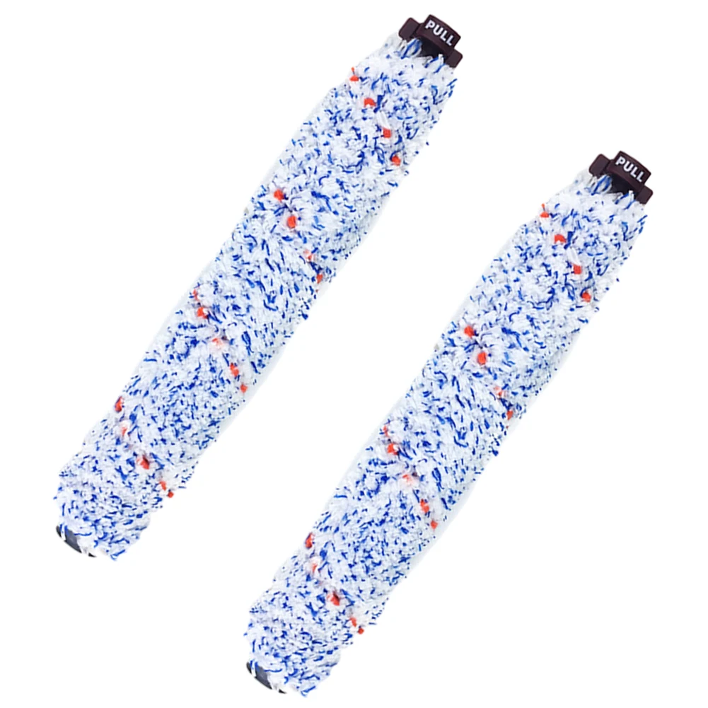 Roller Brush For Bissell 1866 Floor Scrubber 1934/1868/1926/1785Q/1785F Vacuum Cleaner Handheld Cordless Vac Spare Parts Access
Roller Brush For Bissell 1866 Floor Scrubber 1934/1868/1926/1785Q/1785F Vacuum Cleaner Handheld Cordless Vac Spare Parts Access