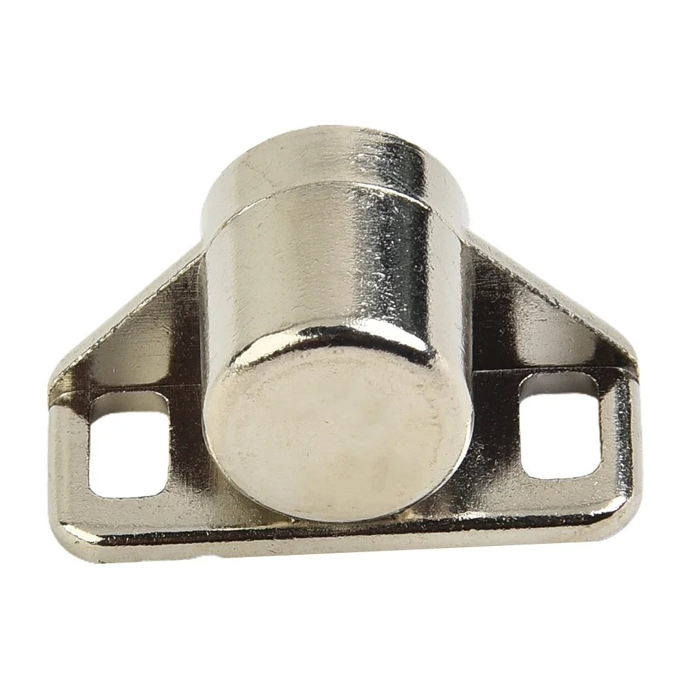 Door Lock Magnetic Catch Stopper Zinc Alloy Adjustable Door Hardware Door Touch Suction Magnetic Catch High Quality
Door Lock Magnetic Catch Stopper Zinc Alloy Adjustable Door Hardware Door Touch Suction Magnetic Catch High Quality
