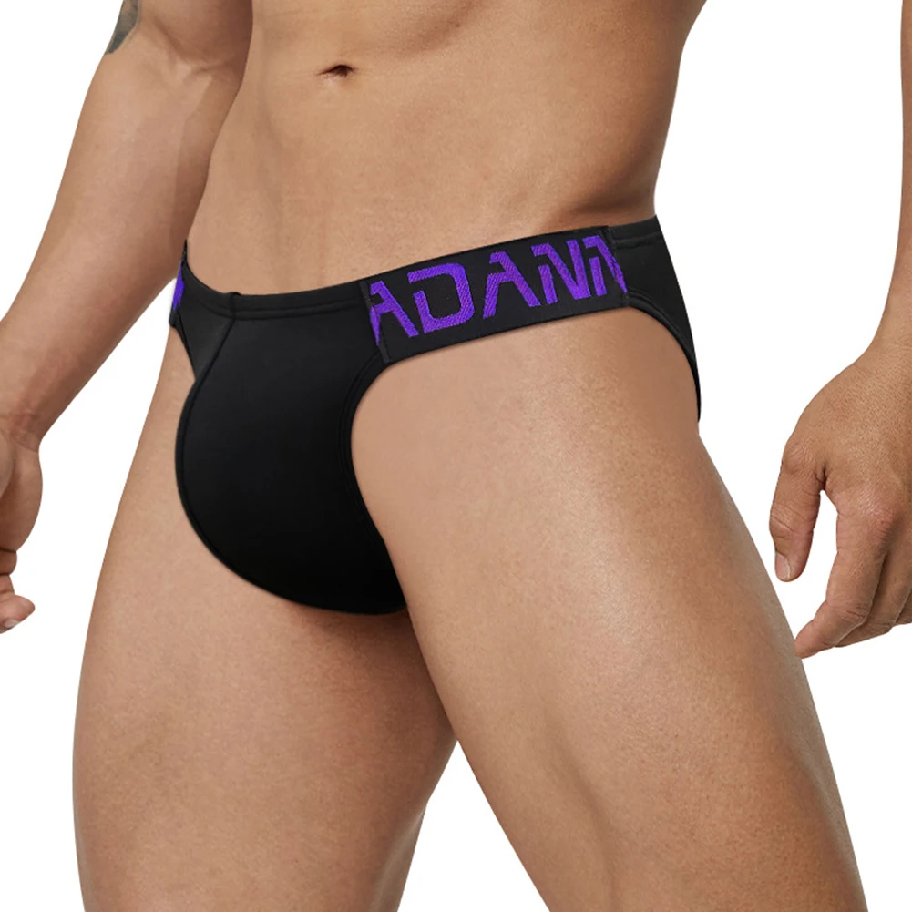 Mens Sexy Briefs Low Rise Patchwork U Pouch Underwear Thin Hight Cut G-string Hip Lift Elastic Underpants Swim Bikini Lingerie
Mens Sexy Briefs Low Rise Patchwork U Pouch Underwear Thin Hight Cut G-string Hip Lift Elastic Underpants Swim Bikini Lingerie