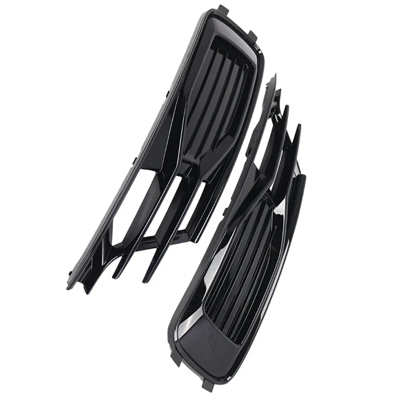 4G0807681AD 4G0807682AD Bumper Grille Car Fit For A6 C7 2014-2018(Not For S Line)
4G0807681AD 4G0807682AD Bumper Grille Car Fit For A6 C7 2014-2018(Not For S Line)