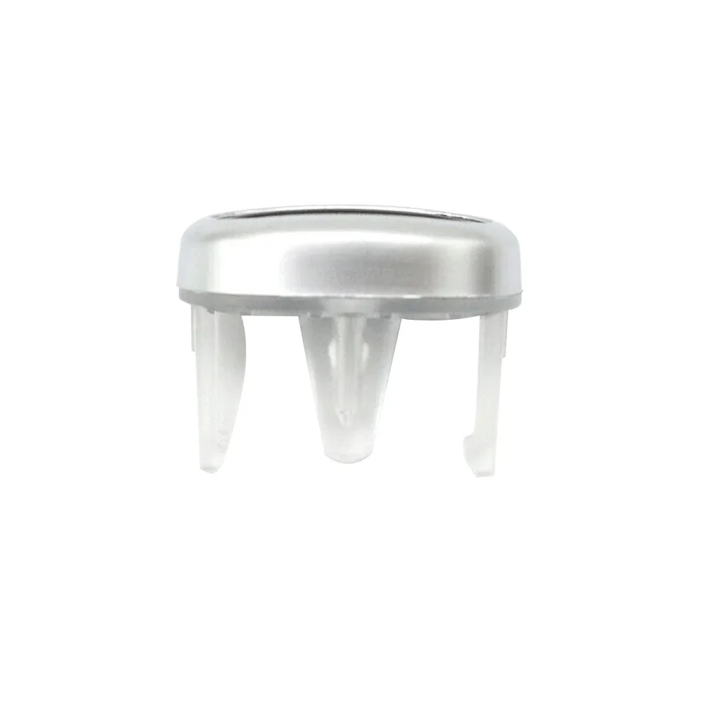 Sliver Abs A/C Vent Control Switch Knob Outlet Button Actuator For Mercedes-Benz A GLB GLA Air Condition Vent Knob Button
Sliver Abs A/C Vent Control Switch Knob Outlet Button Actuator For Mercedes-Benz A GLB GLA Air Condition Vent Knob Button