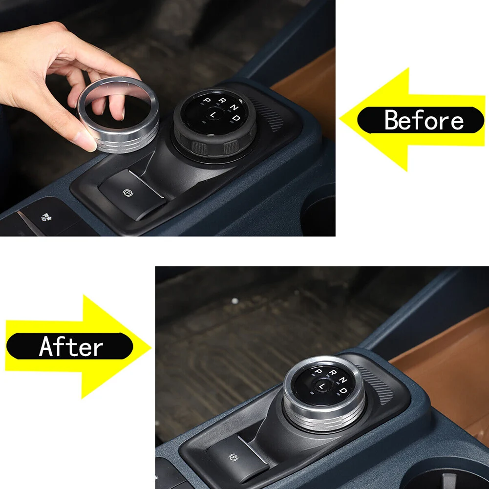 Trim Ring Ignition Button Car Accessories Alloy Trim Cover Center Console Cover Trim Ring For Ford Ignition Button
Trim Ring Ignition Button Car Accessories Alloy Trim Cover Center Console Cover Trim Ring For Ford Ignition Button