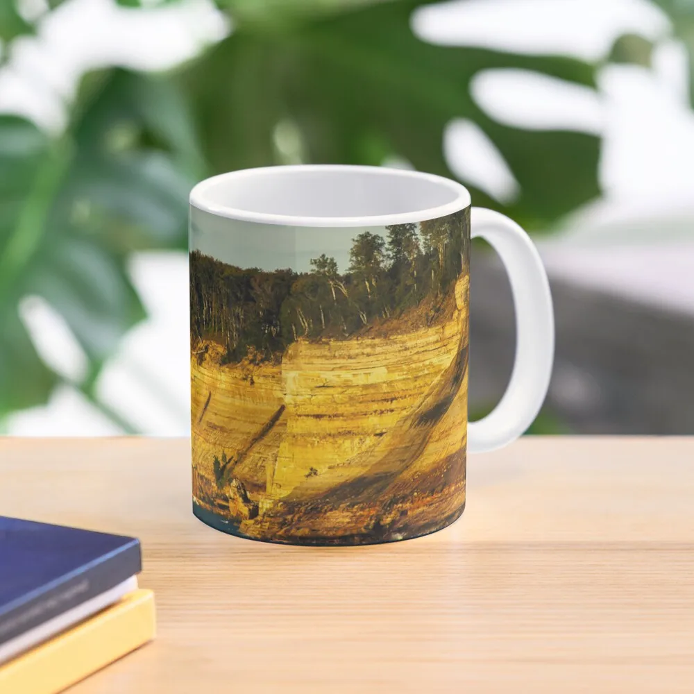 Mosquito Beach Pictured Rocks National Lakeshore Coffee Mug Glasses Cold And Hot Thermal Glasses Thermal Mug
Mosquito Beach Pictured Rocks National Lakeshore Coffee Mug Glasses Cold And Hot Thermal Glasses Thermal Mug