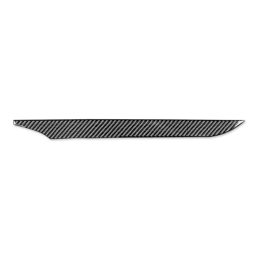 Real Carbon Fiber Trim CoPilot Dashboard Strip for Tacoma 2016 2022 Easy Installation Enhance Car's Charm and Style
Real Carbon Fiber Trim CoPilot Dashboard Strip for Tacoma 2016 2022 Easy Installation Enhance Car's Charm and Style