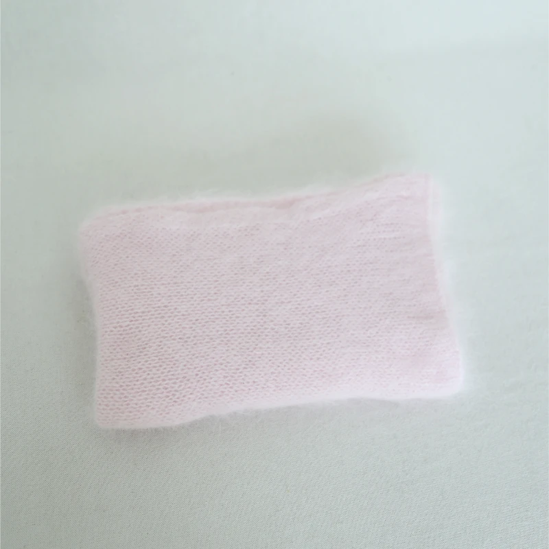 Soft Angora Stretch Knitted Wrap Newborn Photography Props Vintage Angola Bear Hat Wrap Set Baby Photo Shoot Blanket Bonnet
Soft Angora Stretch Knitted Wrap Newborn Photography Props Vintage Angola Bear Hat Wrap Set Baby Photo Shoot Blanket Bonnet