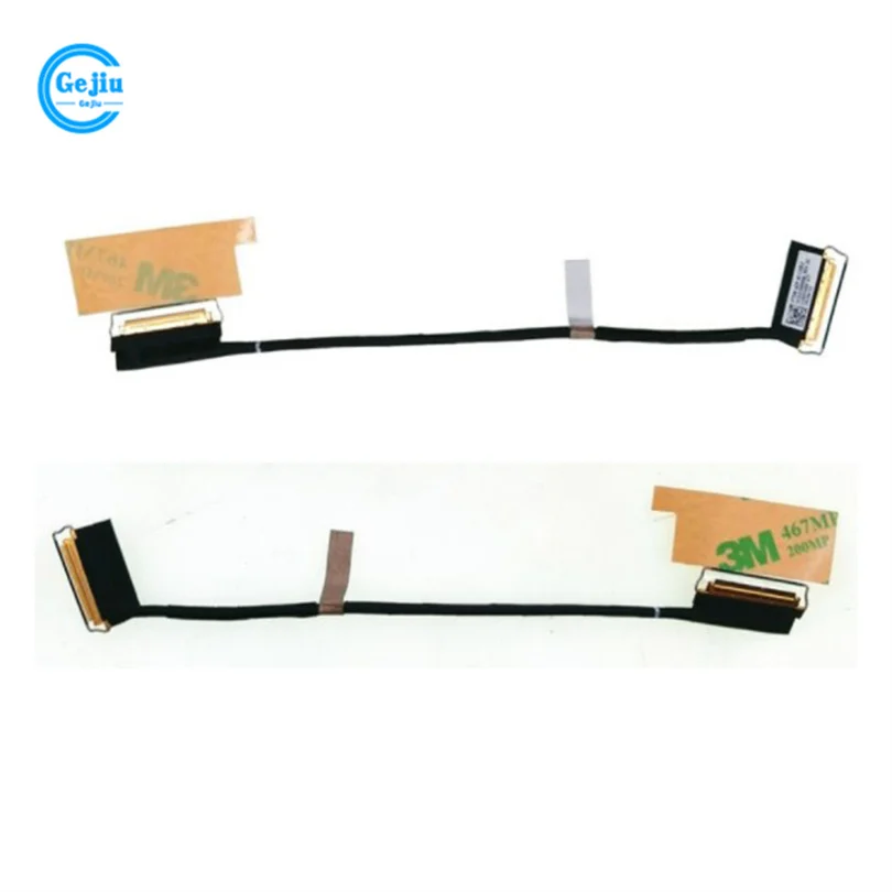 New Original Laptop LCD EDP FHD Cable For Lenovo Thinkpad T590 FT590 TOUCH 40PIN DC02C00ER00 DC02C00ER10 DC02C00ER20 5C10V27774 
New Original Laptop LCD EDP FHD Cable For Lenovo Thinkpad T590 FT590 TOUCH 40PIN DC02C00ER00 DC02C00ER10 DC02C00ER20 5C10V27774
