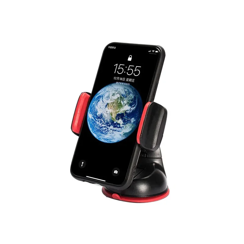 

Universal 360 Degrees Rotation Dashboard Car Mobile Phone Holder Suction Mount Stand Cell Phone Holder For Iphone Car Bracket