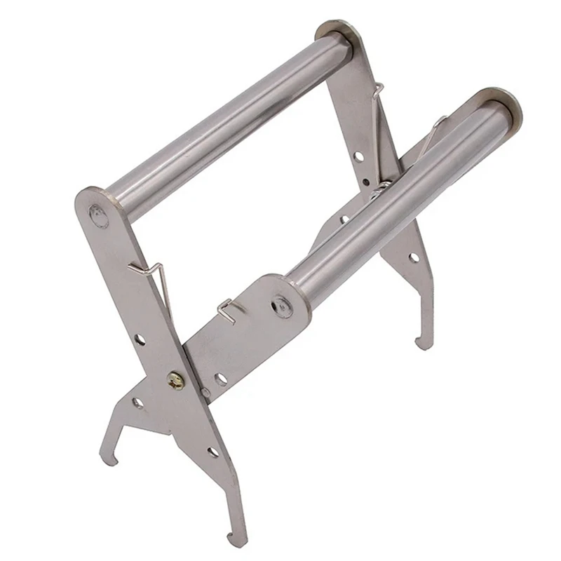 Bee Hive Frame Holder Stainless Steel Capture Frame Grip Beehive Clip Clamp Grasp Beekeeping Parts Increase Honey
Bee Hive Frame Holder Stainless Steel Capture Frame Grip Beehive Clip Clamp Grasp Beekeeping Parts Increase Honey