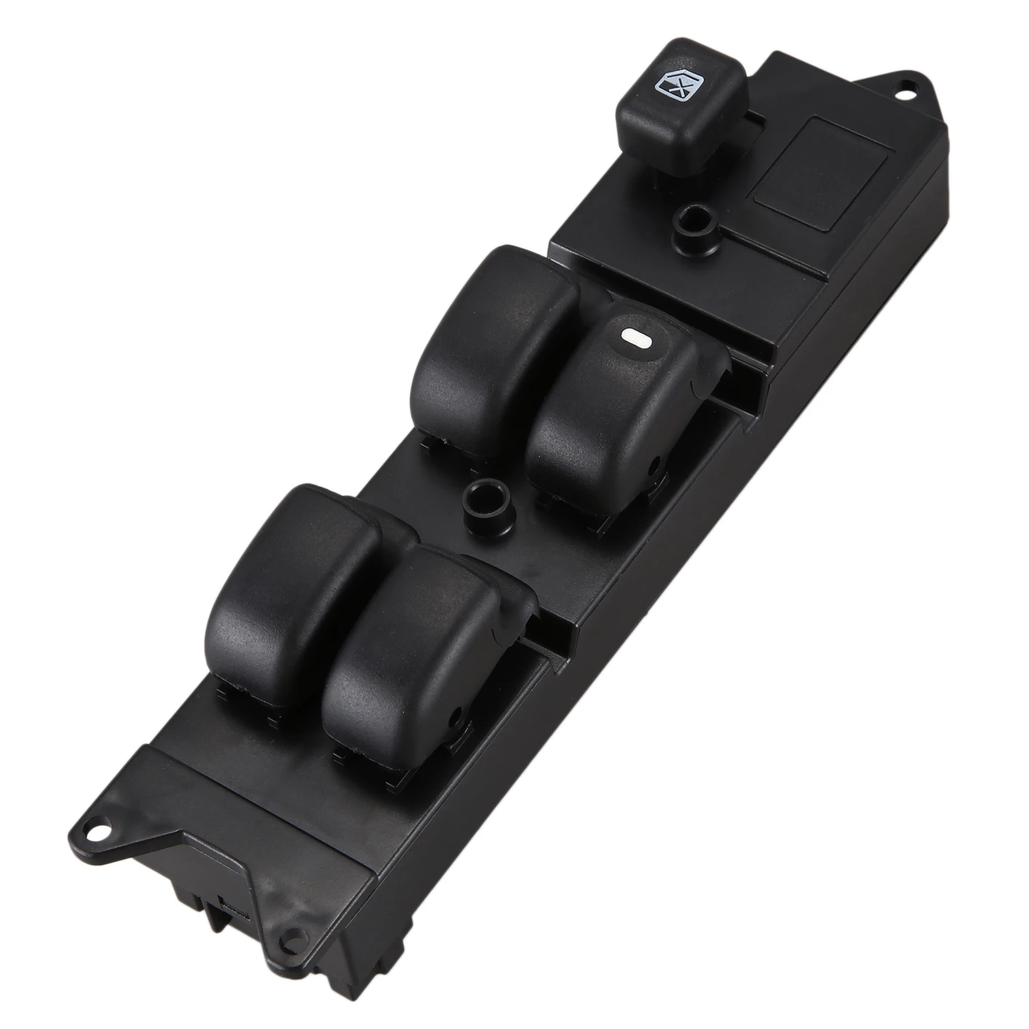 Новый переключатель стеклоподъемника правого руля RHD для Mitsubishi Lancer Pajero MR194826
Новый переключатель стеклоподъемника правого руля RHD для Mitsubishi Lancer Pajero MR194826