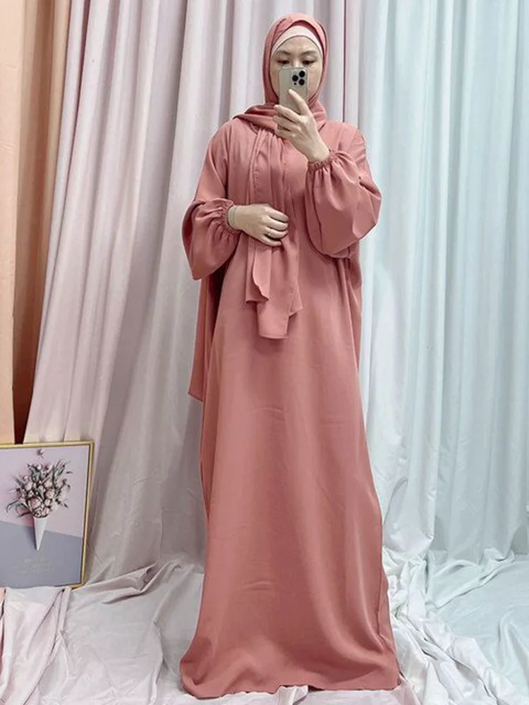 Мусульманская молитва с полным покрытием Abaya Рамадан ИД хиджаб платье платья мусульманские кафтаны джеллаба Женская Арабская служба поклонения
Мусульманская молитва с полным покрытием Abaya Рамадан ИД хиджаб платье платья мусульманские кафтаны джеллаба Женская Арабская служба поклонения