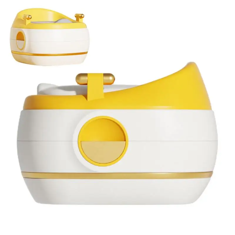 Kids Potty Training Toilet 3 In 1 Toddler Potty With 3 Convertible Stages Detachable Anti-Slip Stable Potty Training Toilet For
Kids Potty Training Toilet 3 In 1 Toddler Potty With 3 Convertible Stages Detachable Anti-Slip Stable Potty Training Toilet For