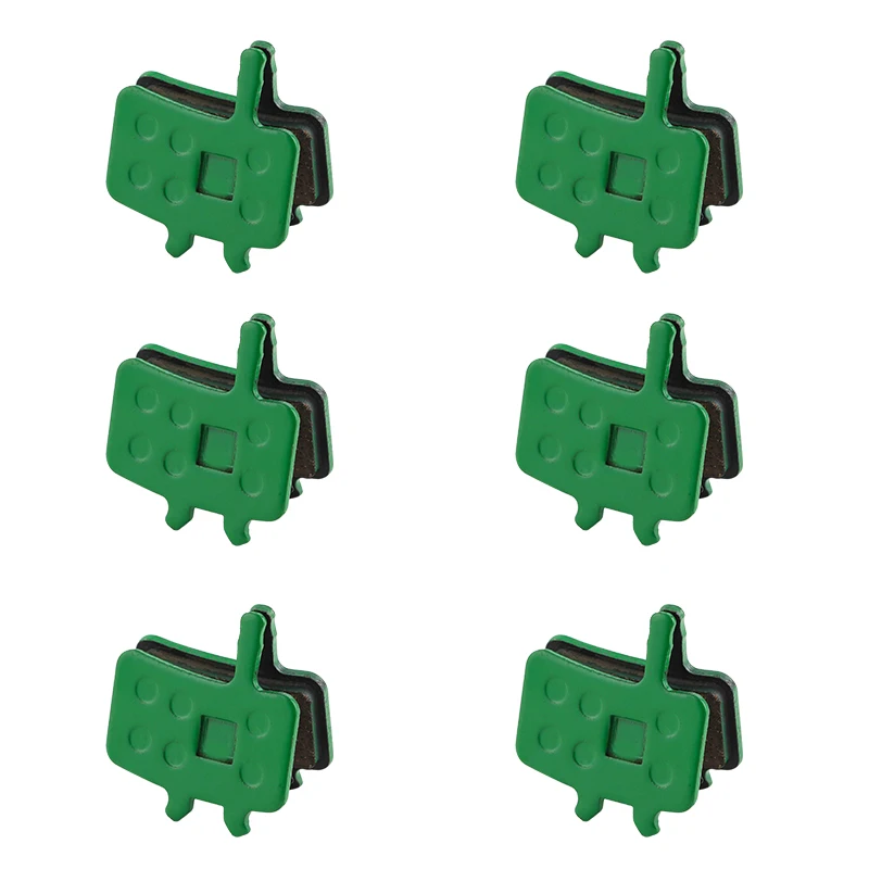 Керамические велосипедные тормозные колодки для Sram Avid BB7 Juicy 3 5 7 MTB, 6 пар (12 шт.), детали
Керамические велосипедные тормозные колодки для Sram Avid BB7 Juicy 3 5 7 MTB, 6 пар (12 шт.), детали