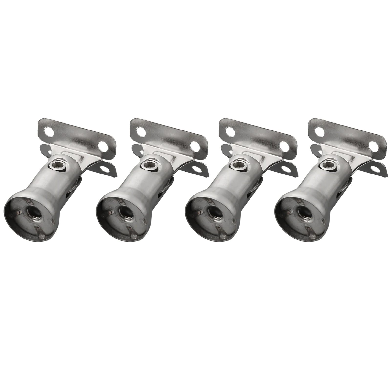 Post Handrail Bracket Stainless Steel Manual Measurement Deviation Durable In Use Solid Stainless Steel Stainless Steel
Post Handrail Bracket Stainless Steel Manual Measurement Deviation Durable In Use Solid Stainless Steel Stainless Steel