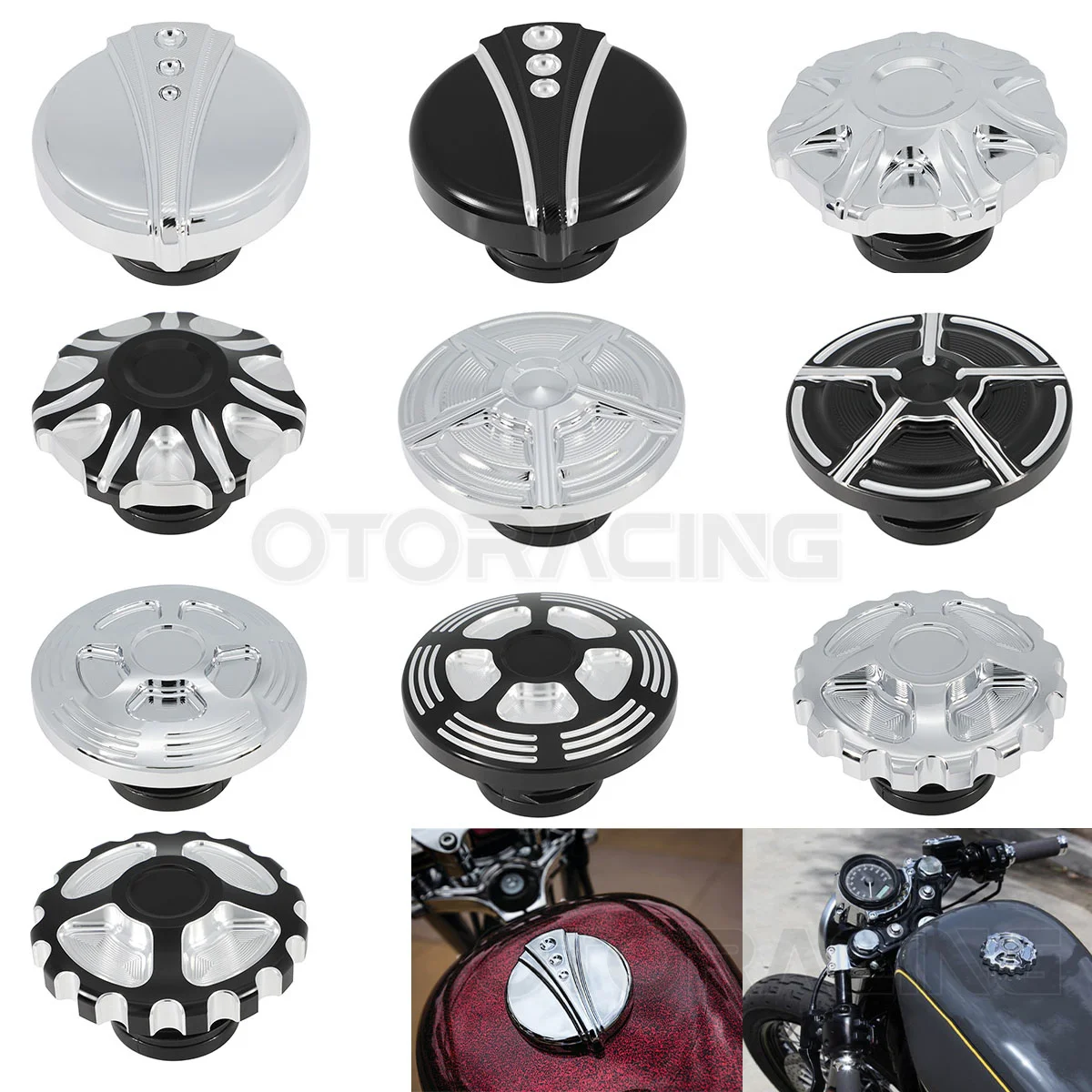Motorcycle Fuel Gas Tank Cover Cap For Harley Sportster XL883 XL1200 Dyna FXD Softial Fat Boy Touring
Motorcycle Fuel Gas Tank Cover Cap For Harley Sportster XL883 XL1200 Dyna FXD Softial Fat Boy Touring