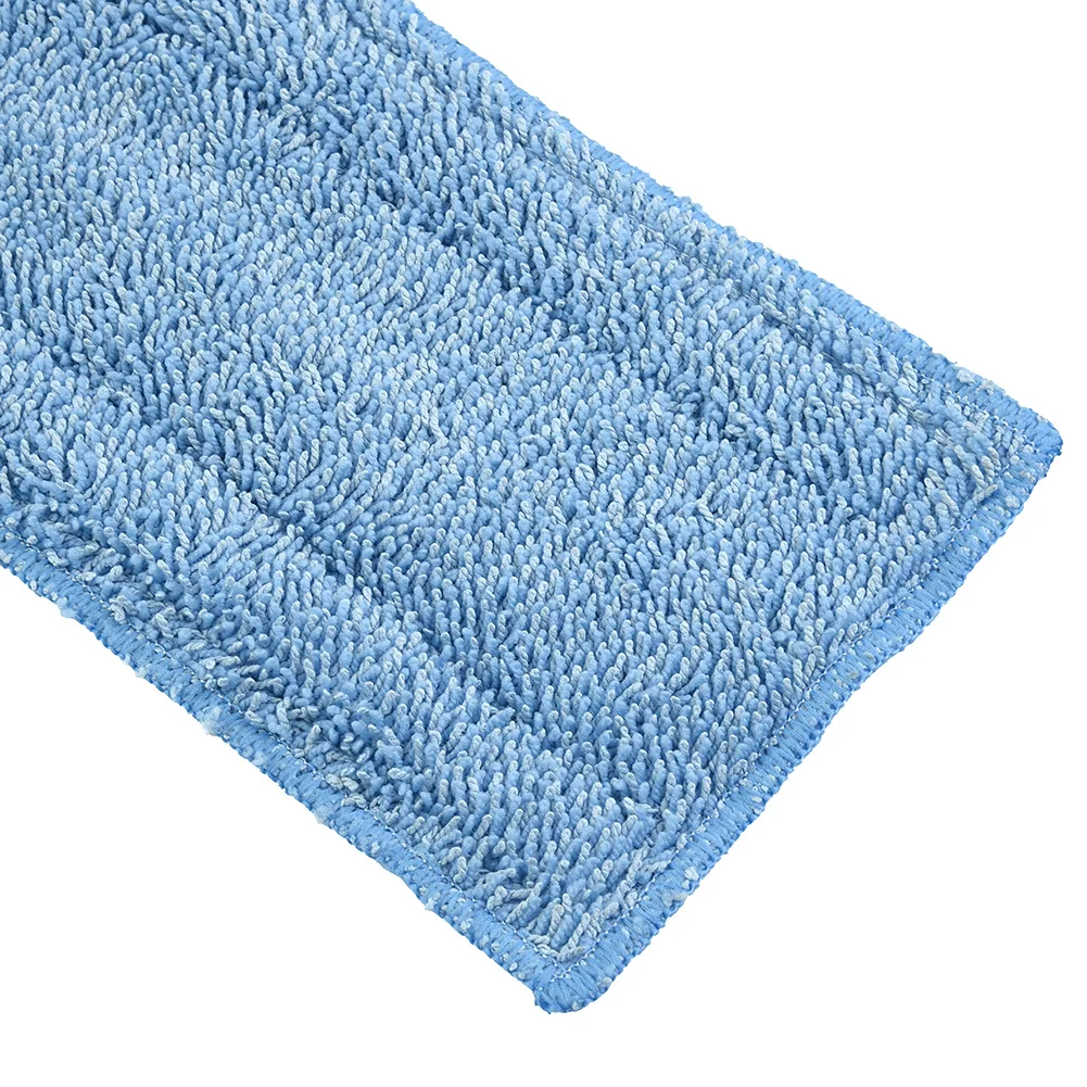 2pcs Mop Cloths Washable Reusable Mop Cloths For Polti Moppy Steam Engine Household Cleaning Tools Sweeper Replacement Parts
2pcs Mop Cloths Washable Reusable Mop Cloths For Polti Moppy Steam Engine Household Cleaning Tools Sweeper Replacement Parts