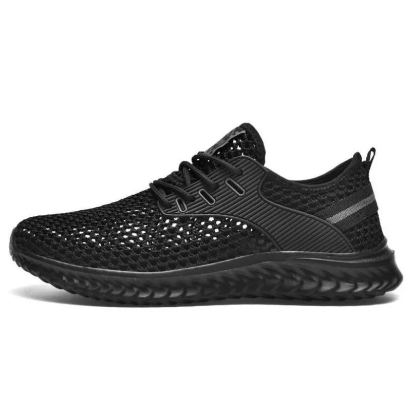 New 2023 White Men's Sneakers High Quality Shoes For Men Mesh Breathable Summer Casual Walking Sneaker Tenis Zapatillas Hombre
New 2023 White Men's Sneakers High Quality Shoes For Men Mesh Breathable Summer Casual Walking Sneaker Tenis Zapatillas Hombre