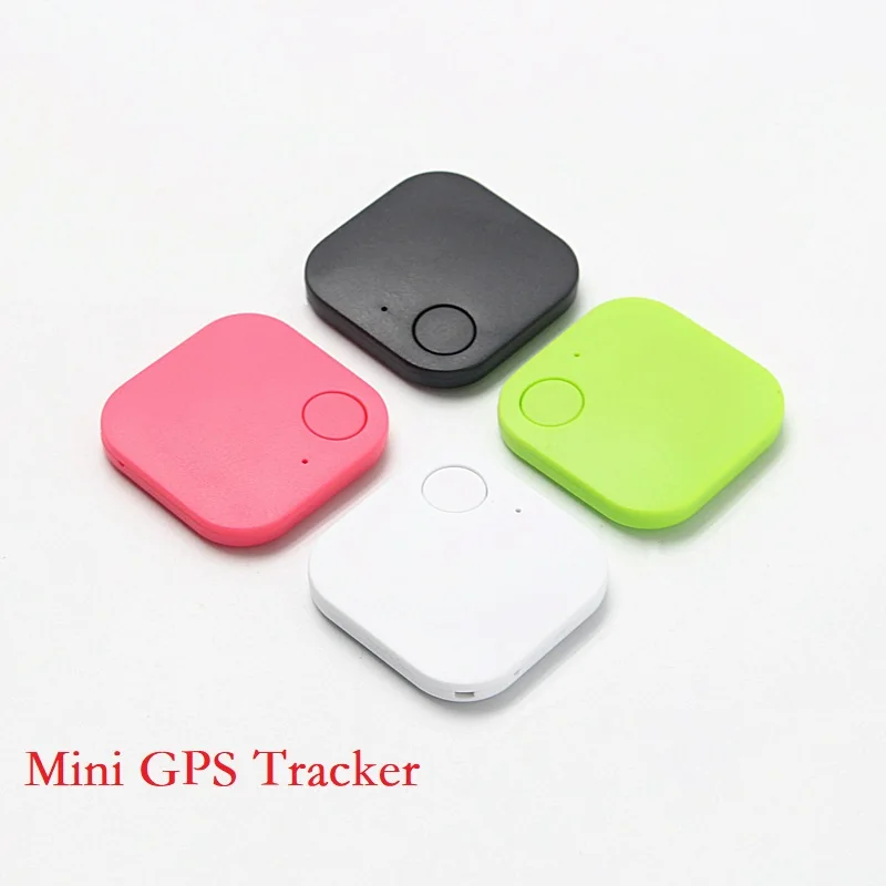 1pc Wireless Mini Gps Tracker Car Smart Finder Key Finder Smart Alarm Device Consumption Anti-Lost Alarm For Car Wallet Kid Pet
1pc Wireless Mini Gps Tracker Car Smart Finder Key Finder Smart Alarm Device Consumption Anti-Lost Alarm For Car Wallet Kid Pet