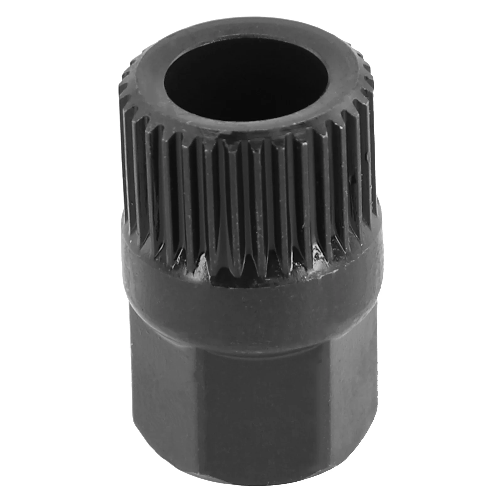 Alternator Clutch Free Wheel Pulley Removal Tool Hand Disassembly Tools For FORD For BMW For V-Belt Slip Clutch Pulley Metal
Alternator Clutch Free Wheel Pulley Removal Tool Hand Disassembly Tools For FORD For BMW For V-Belt Slip Clutch Pulley Metal