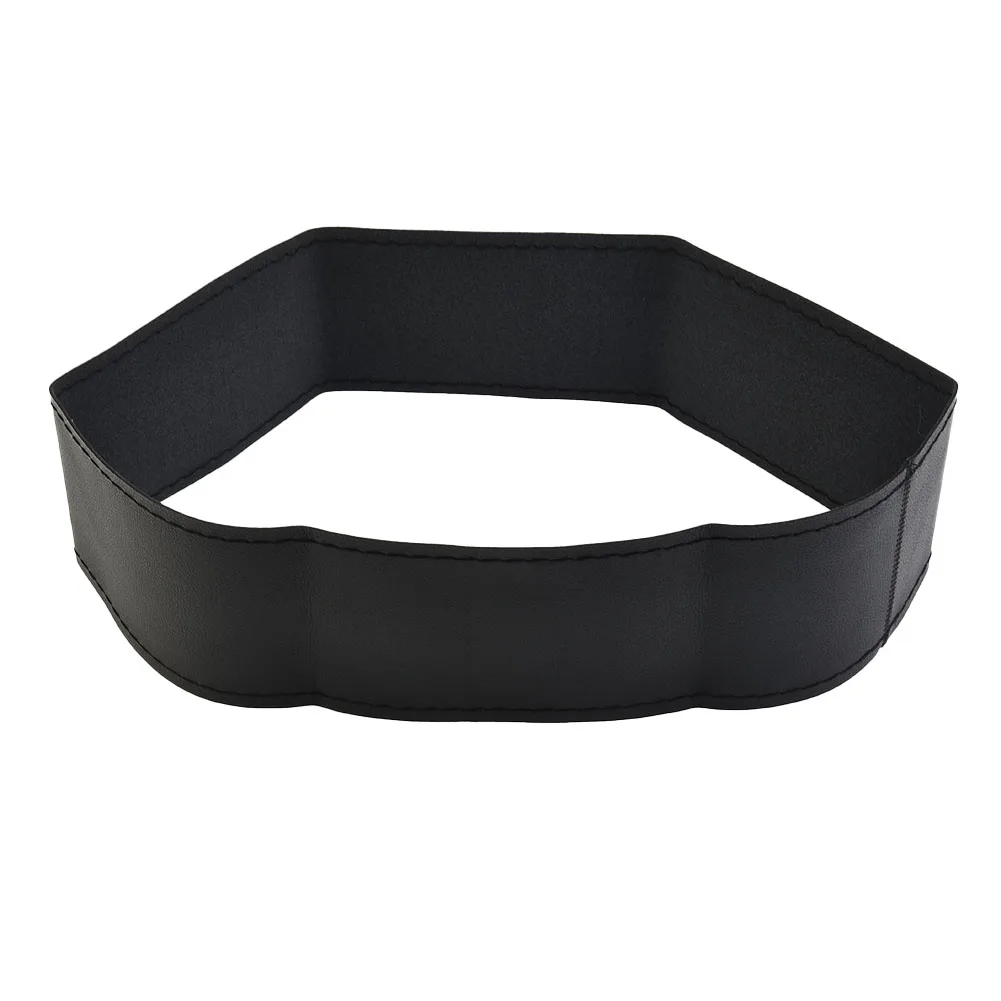 Durable New Steering Wheel Cover Hand Sewing Wear Resistant 1pcs Accessories Black Breathable Comfortable Gift
Durable New Steering Wheel Cover Hand Sewing Wear Resistant 1pcs Accessories Black Breathable Comfortable Gift