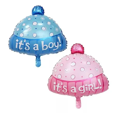 Baby Birthday Hat Aluminum Foil Balloons Baby Welcome Party First Birthday Party Decoration Modeling Balloons
Baby Birthday Hat Aluminum Foil Balloons Baby Welcome Party First Birthday Party Decoration Modeling Balloons