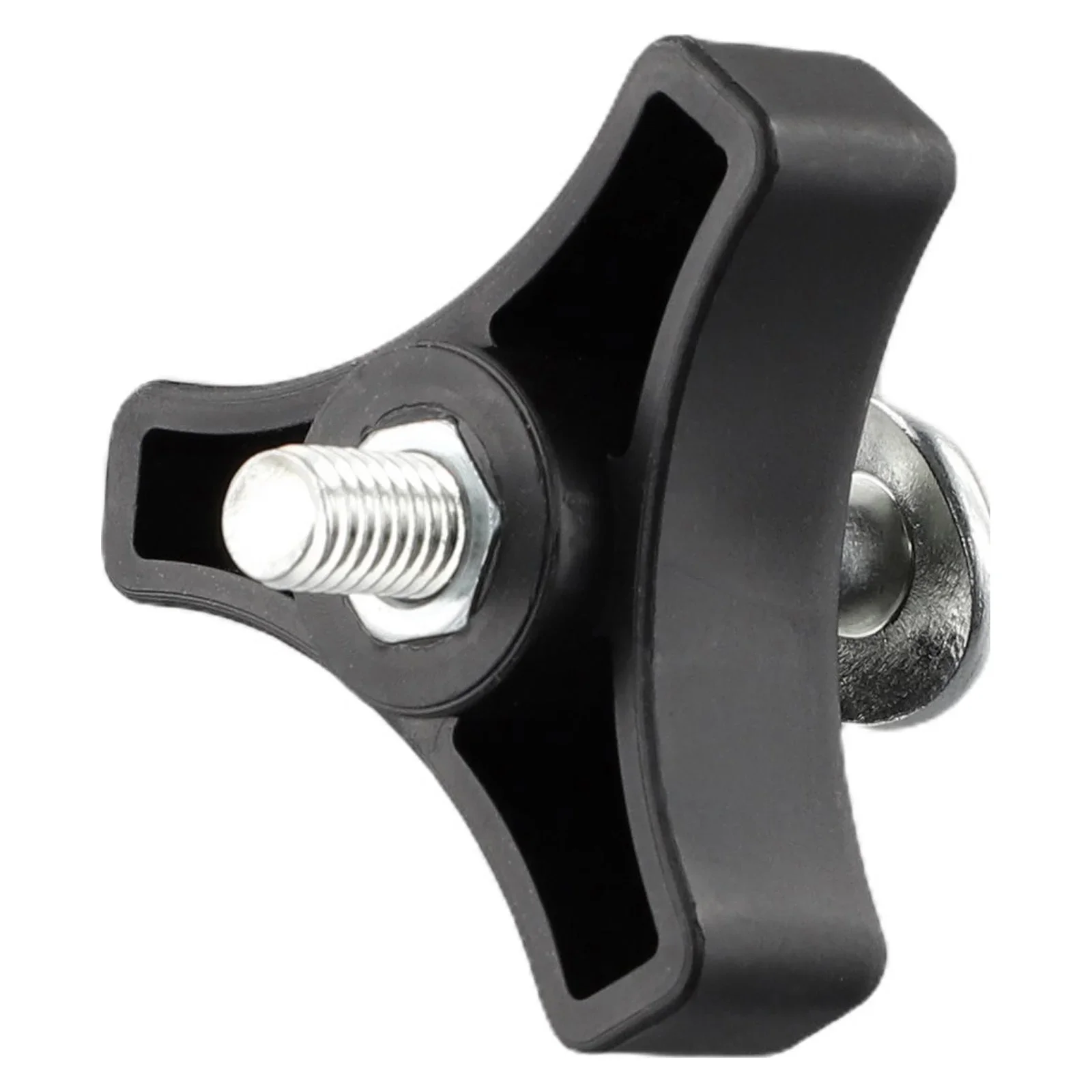 Screw Bolt Triangle Handle Knob Triangle Handle Wheel Knobs 2pcs/Set Bolt Replacement For Mountfield Handle Bar
Screw Bolt Triangle Handle Knob Triangle Handle Wheel Knobs 2pcs/Set Bolt Replacement For Mountfield Handle Bar