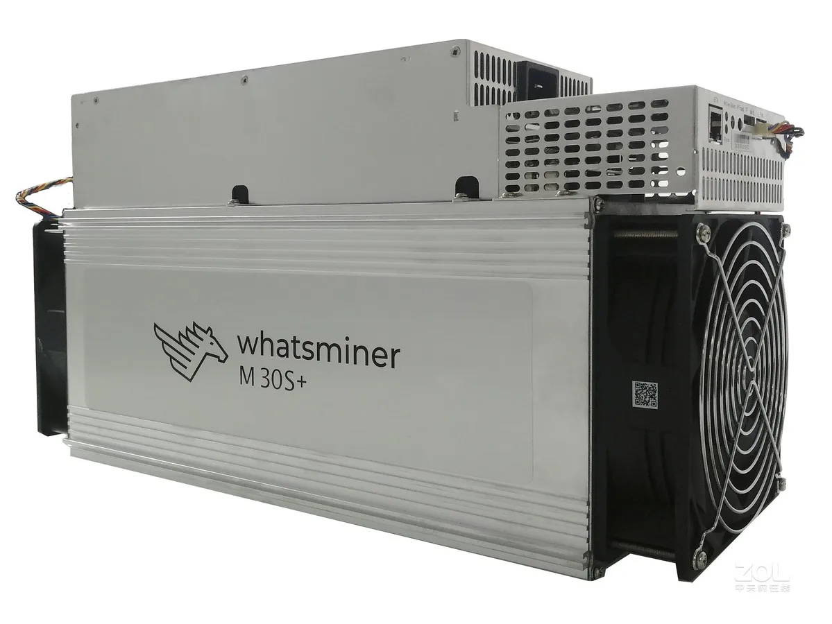 New stock from Russian warehouse WhatsMiner M30S+ 96T 98T 100T Bitcoin cryptocurrency asic miner No pickup fee
New stock from Russian warehouse WhatsMiner M30S+ 96T 98T 100T Bitcoin cryptocurrency asic miner No pickup fee