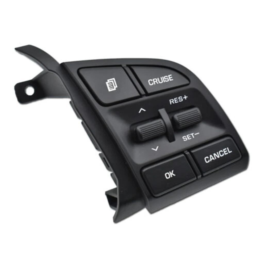 For Hyundai For Tucson Switch Button High Quality Plastic Quick Installation 96720-D3200-4X Direct Replacement
For Hyundai For Tucson Switch Button High Quality Plastic Quick Installation 96720-D3200-4X Direct Replacement