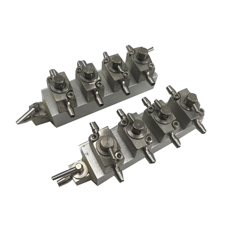 LETOP 1 шт. сольвентный струйный принтер 4-битная 3-сторонняя печатающая головка для очистки металла
LETOP 1 шт. сольвентный струйный принтер 4-битная 3-сторонняя печатающая головка для очистки металла