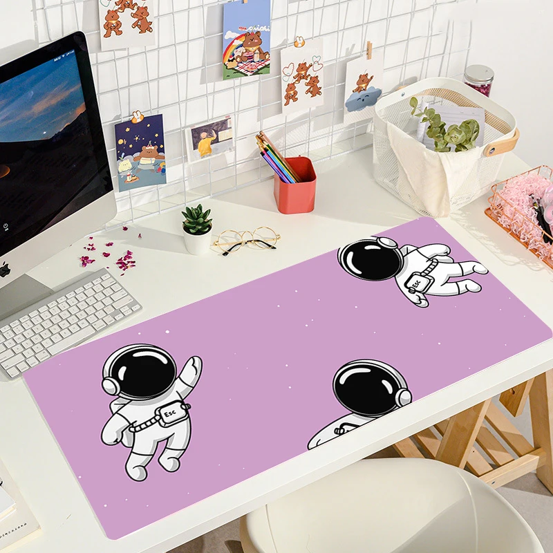 Mouse Pad Astronaut Gaming Accessories Pads Large Extended Mause Desktop Gamer Computer Anime Mats 900x400 Deskmat Xxl Game Mat
Mouse Pad Astronaut Gaming Accessories Pads Large Extended Mause Desktop Gamer Computer Anime Mats 900x400 Deskmat Xxl Game Mat