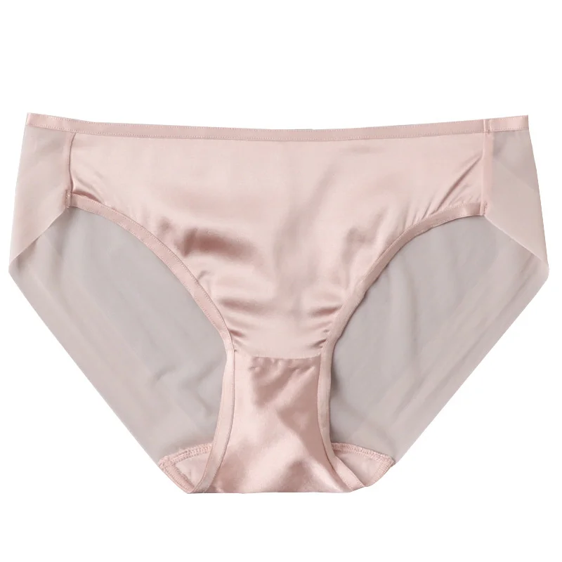Трусы Женские Треугольные из натурального шелка, пикантное нижнее белье из натурального дышащего шелка тутового шелкопряда, без следов, простая одежда
Трусы Женские Треугольные из натурального шелка, пикантное нижнее белье из натурального дышащего шелка тутового шелкопряда, без следов, простая одежда