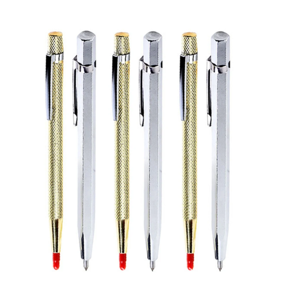Tungsten Tile Cutting Pen 150mm Tile Cutting Accessories Carbide For Ceramic Gold/Sliver Marking Engraving Pen
Tungsten Tile Cutting Pen 150mm Tile Cutting Accessories Carbide For Ceramic Gold/Sliver Marking Engraving Pen