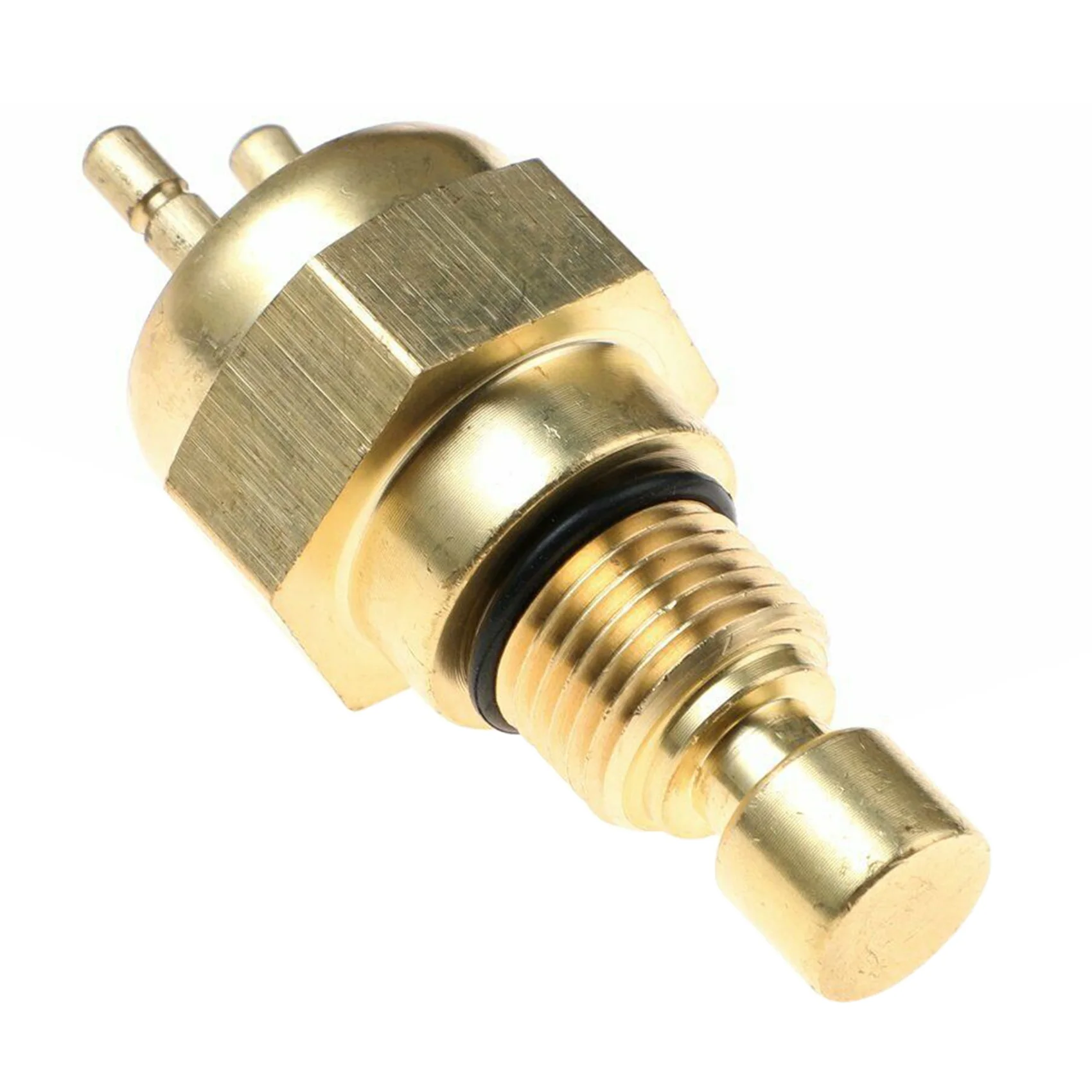 Radiator Fan Switch 87℃ for VN800 800 1995-2005 NINJA -9R ZX9R 1994-2003 1996-2000
Radiator Fan Switch 87℃ for VN800 800 1995-2005 NINJA -9R ZX9R 1994-2003 1996-2000