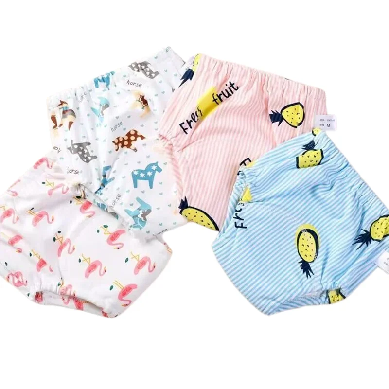 20PC Baby Waterproof Reusable Training Pants Baby Diaper Nappies Panties Nappy Changing
20PC Baby Waterproof Reusable Training Pants Baby Diaper Nappies Panties Nappy Changing