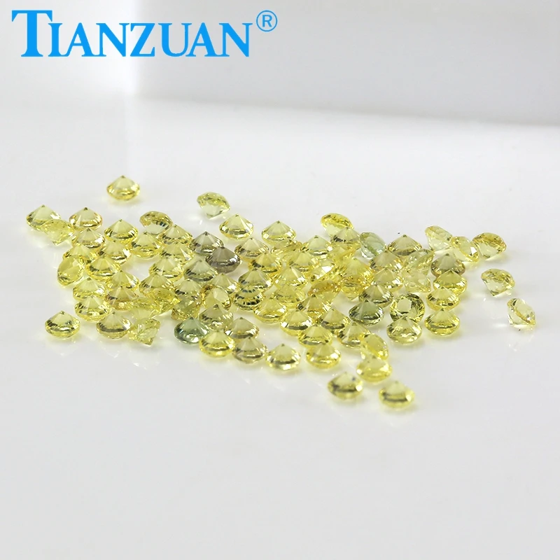 0.8-3mm Small Brilliant Cut Natural Sapphire Beads Light Yellow Color Loose Round Beads For DIY Jewelry Making Loose Gem Stone
0.8-3mm Small Brilliant Cut Natural Sapphire Beads Light Yellow Color Loose Round Beads For DIY Jewelry Making Loose Gem Stone
