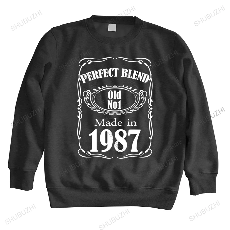 Classic Retro 80s PERFECT BLEND OLD NO1 MADI IN 1987 hoodies Father's day Idea Gift sweatshirt for Papa Dad Bro Birthday Apparel
Classic Retro 80s PERFECT BLEND OLD NO1 MADI IN 1987 hoodies Father's day Idea Gift sweatshirt for Papa Dad Bro Birthday Apparel