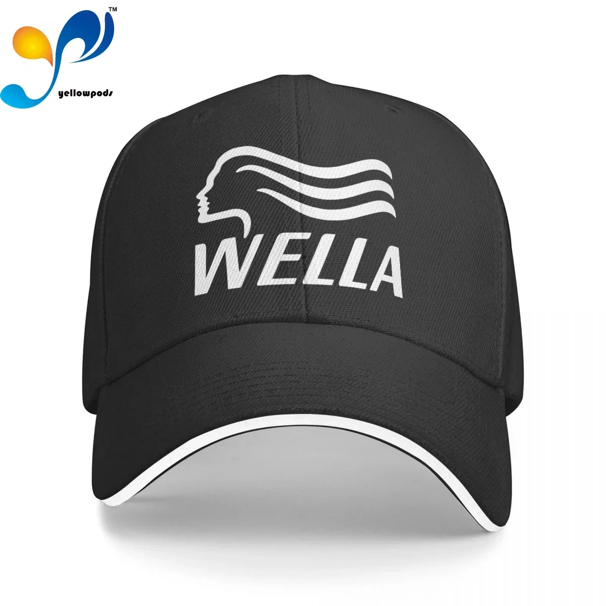 Wella Professionals New Logo Trucker Cap Snapback Hat for Men Baseball Mens Hats Caps for Logo
Wella Professionals New Logo Trucker Cap Snapback Hat for Men Baseball Mens Hats Caps for Logo