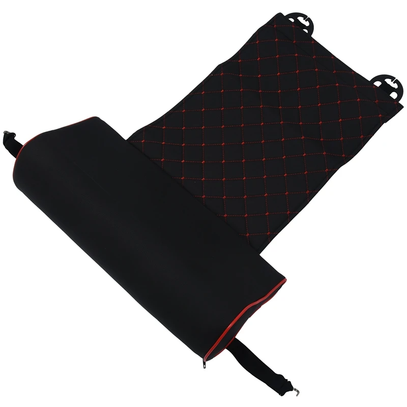 Automobile Seat Leather Leg Pad Support Extension Mat Soft Foot Support Leg Leather Cushion Knee Pad Memory Universal
Automobile Seat Leather Leg Pad Support Extension Mat Soft Foot Support Leg Leather Cushion Knee Pad Memory Universal