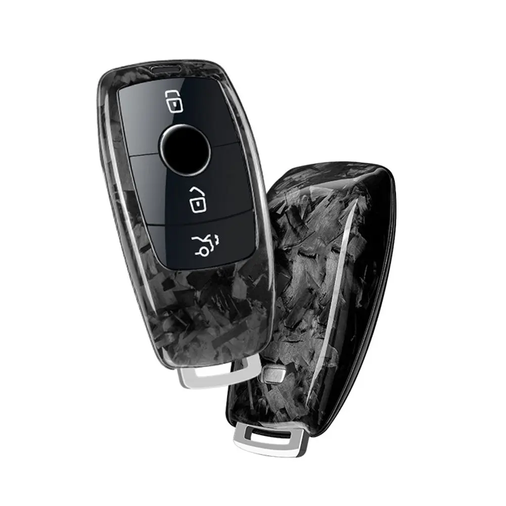 Parts & Accessories Car Key Case Cover 2017-2020 2018-2020 2019-2020 2019-2021 Black Carbon Fiber For Mercedes
Parts & Accessories Car Key Case Cover 2017-2020 2018-2020 2019-2020 2019-2021 Black Carbon Fiber For Mercedes