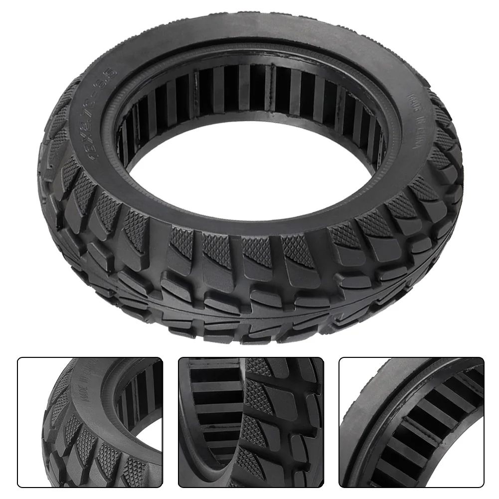 E-Scooter Tire 10x2.70-6.5 Universal 1480g 255x70 Accessory For Electric Scooter Part Parts Replace Spare Tyre
E-Scooter Tire 10x2.70-6.5 Universal 1480g 255x70 Accessory For Electric Scooter Part Parts Replace Spare Tyre