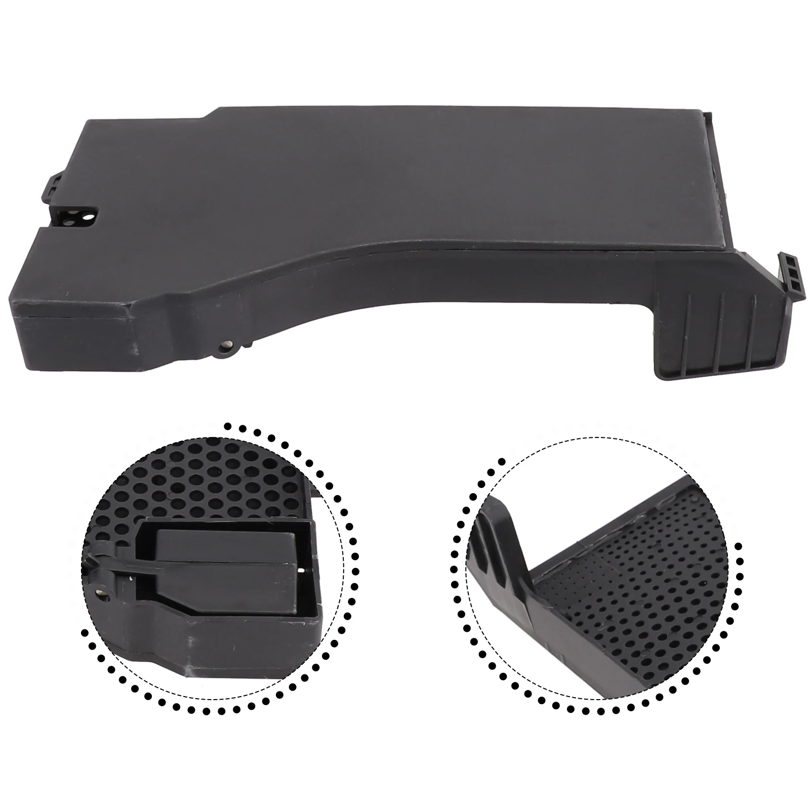 1pc Suction Station Water Filter For S7 MaxV/Pro Ultra Suction Station Water Filter With Removable Sieve ASA Filament Parts
1pc Suction Station Water Filter For S7 MaxV/Pro Ultra Suction Station Water Filter With Removable Sieve ASA Filament Parts