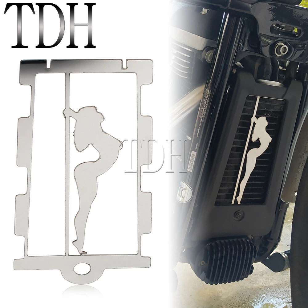 Масляный радиатор, решетка радиатора, защитная крышка для Harley Softail Deluxe FLDE Fatbay FLFB/S Slim FLSL Street Bob FXBB 2018-up
Масляный радиатор, решетка радиатора, защитная крышка для Harley Softail Deluxe FLDE Fatbay FLFB/S Slim FLSL Street Bob FXBB 2018-up