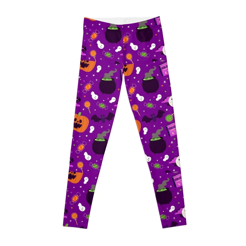 Flat Halloween Pattern Leggings push up legging Pants sport sports tennis for Womens Leggings
Flat Halloween Pattern Leggings push up legging Pants sport sports tennis for Womens Leggings