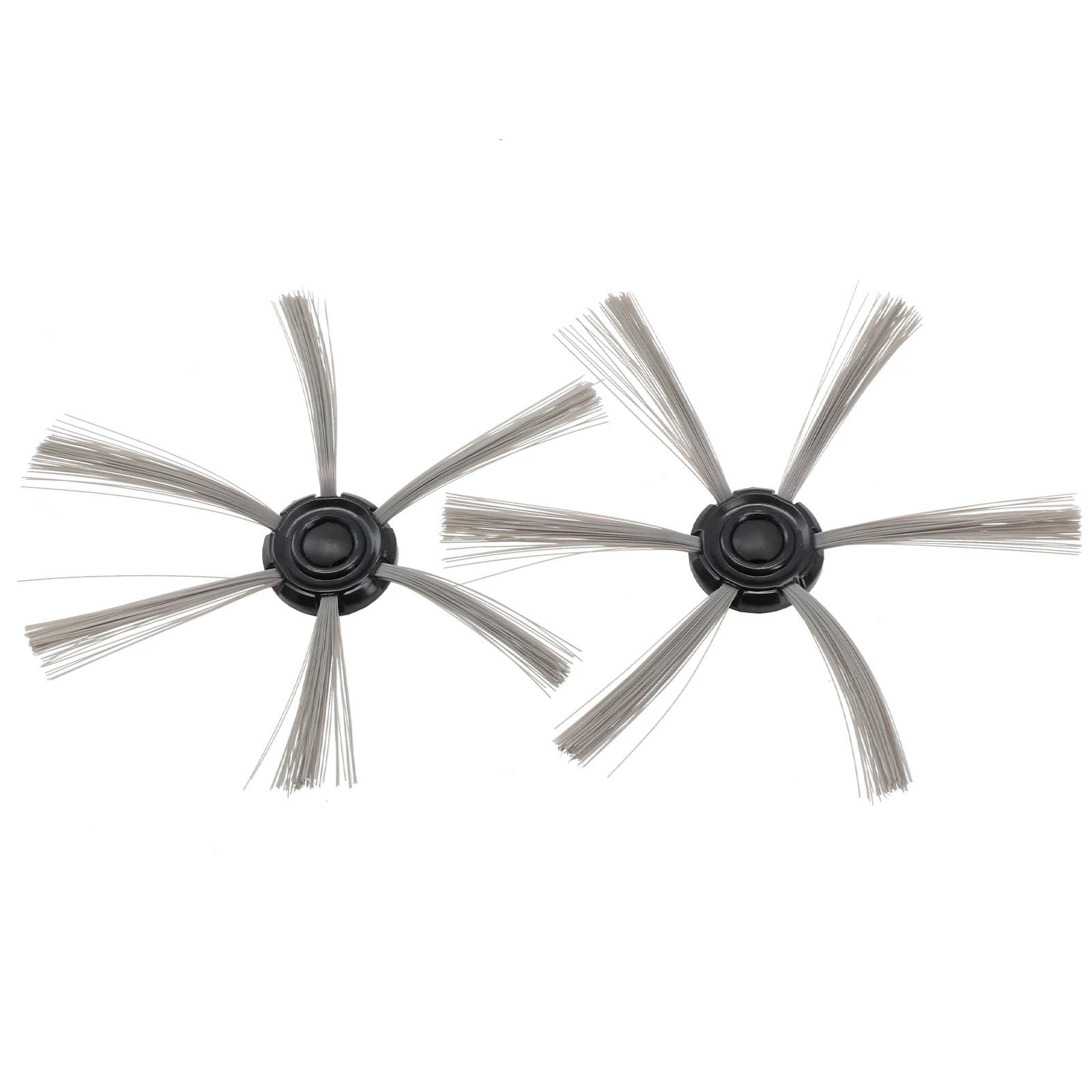 Tools Side brushes Cleaning Set 2pcs For Isweep S320 Vacuum Cleaner Accessories Attachment Spare Useful Practical
Tools Side brushes Cleaning Set 2pcs For Isweep S320 Vacuum Cleaner Accessories Attachment Spare Useful Practical
