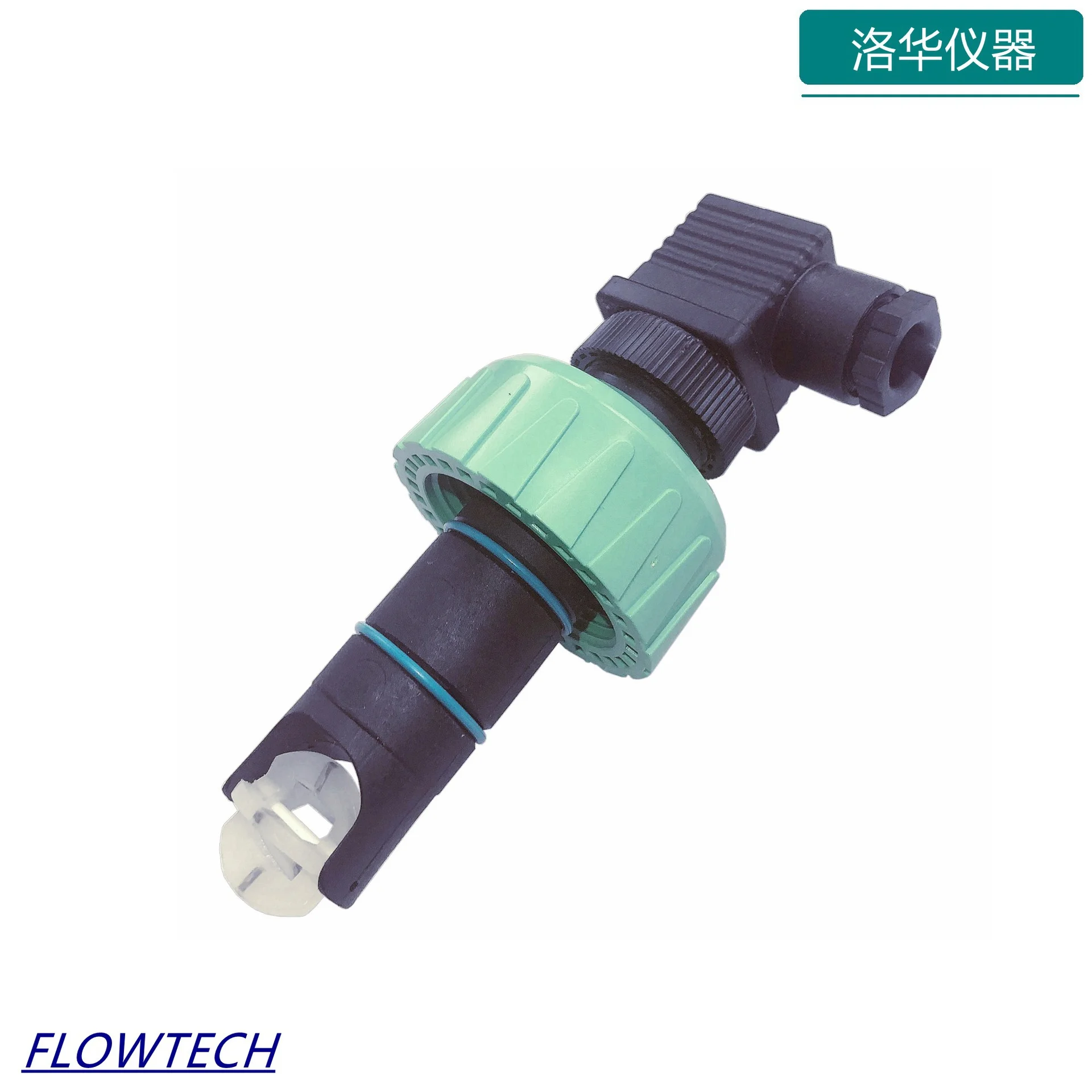 Processing Industry 3/4" DN32 IP68 Protection Stainless Steel Digital RS485 Paddle Wheel Flow Meter Sensor For Oil
Processing Industry 3/4" DN32 IP68 Protection Stainless Steel Digital RS485 Paddle Wheel Flow Meter Sensor For Oil