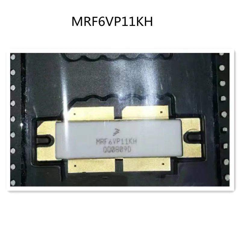 100% новая оригинальная модель MRF6VP11KH Jaminan Kualitas pengamбилан Gambar физик
100% новая оригинальная модель MRF6VP11KH Jaminan Kualitas pengamбилан Gambar физик