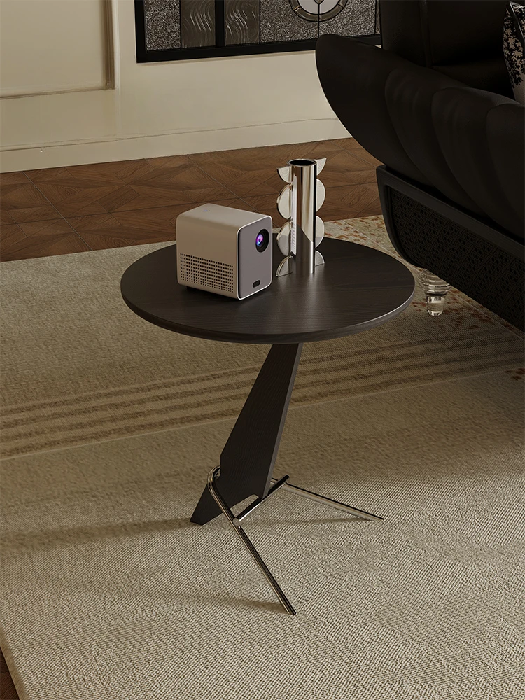 French Retro Side Table Ash Wood Home Living Room Sofa Corner Table Meeting Small Coffee Table Solid Wood
French Retro Side Table Ash Wood Home Living Room Sofa Corner Table Meeting Small Coffee Table Solid Wood
