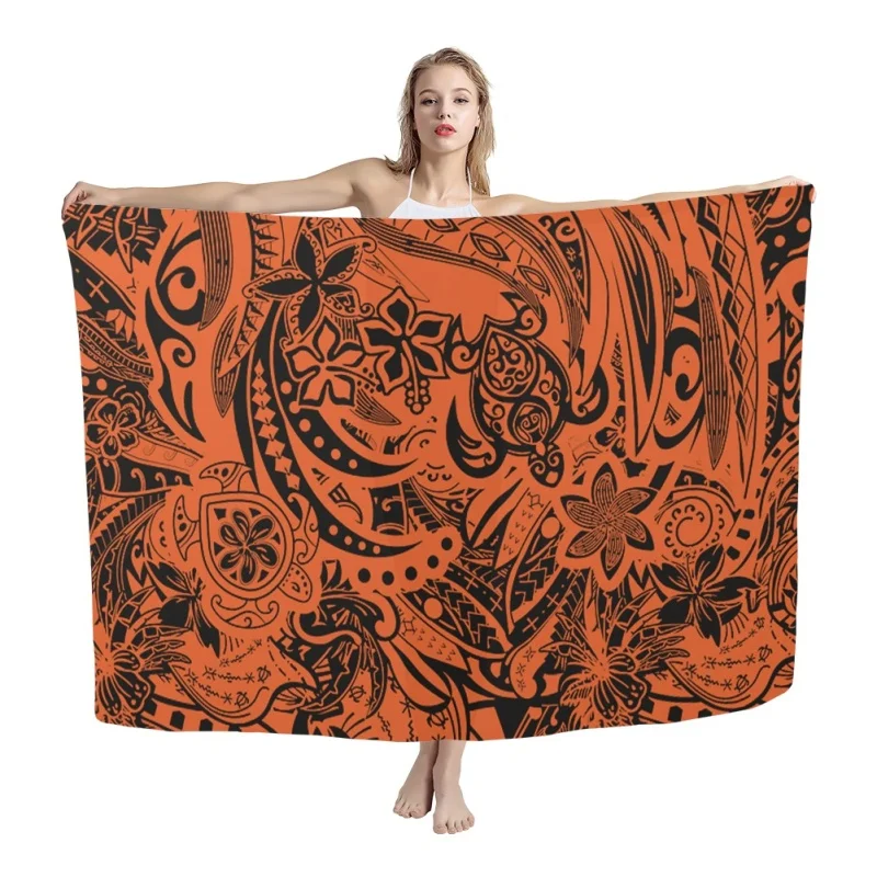 Hycool Hot Selling Sarong Beach Sexy Skirts Swimsuit Cover-Ups Women Chiffon Swimwear Pareo Scarf Bikini Cover-Ups 2023
Hycool Hot Selling Sarong Beach Sexy Skirts Swimsuit Cover-Ups Women Chiffon Swimwear Pareo Scarf Bikini Cover-Ups 2023